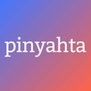Pinyahta Project Inc